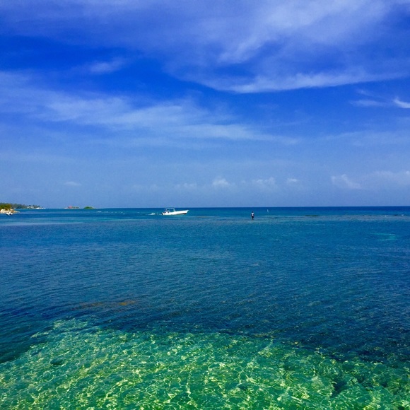 Meet your Posher, Karina