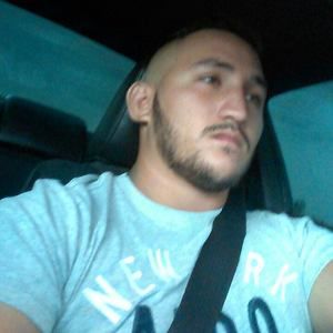 Meet your Posher, Osvaldo