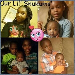 Meet your Posher, Ratasha