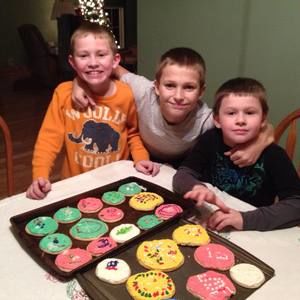 Meet your Posher, Jill