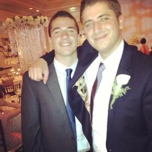 Meet your Posher, Donovan