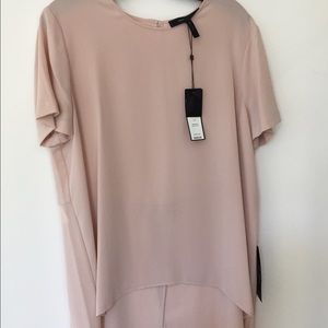 BCBG MAXAZRIA Nalia Tunic. Never Worn