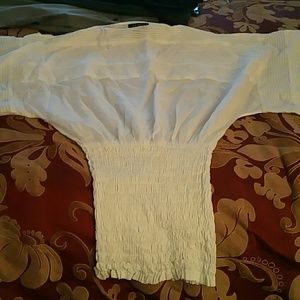 Bathing suit cover up