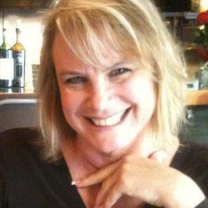 Meet your Posher, Linda