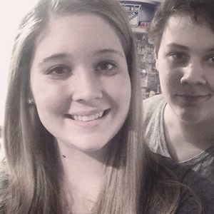 Meet your Posher, Catherine