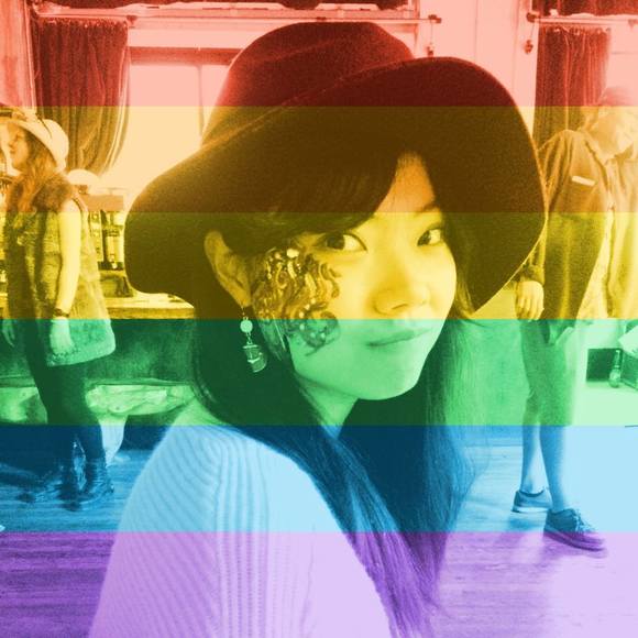 Meet your Posher, Xincen - Picture 1 of 1