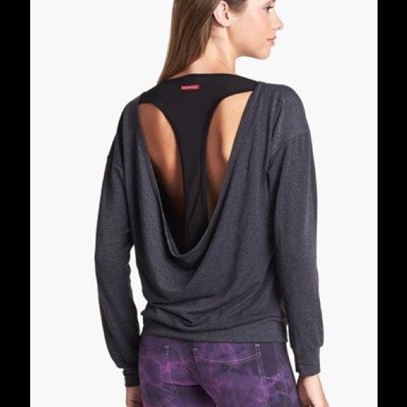Hard Tail Tops - Hardtail Lightweight Sweatshirt
