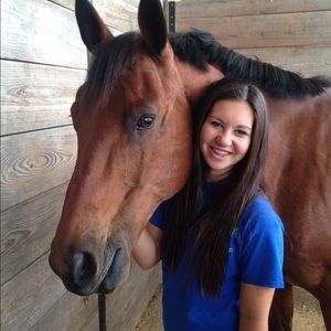 Meet your Posher, Kaylee