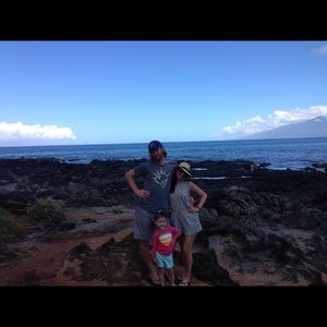 Meet your Posher, Candace