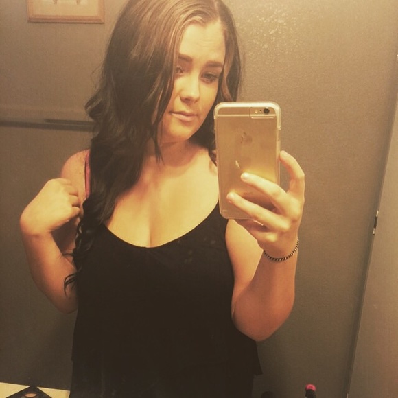 Meet your Posher, Raina