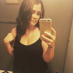 Meet your Posher, Raina