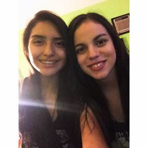 Meet your Posher, Sofía