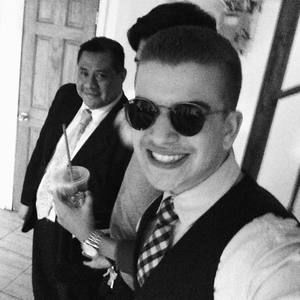 Meet your Posher, Sammy