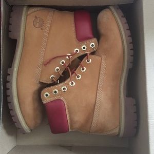 🚨Cranberry tims🚨