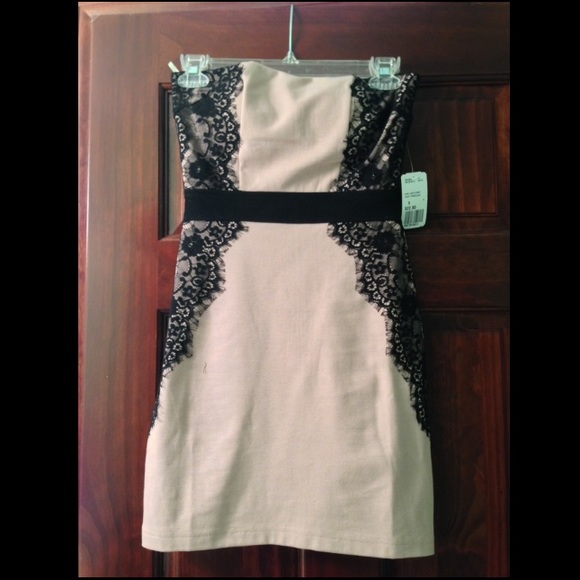 Forever21 Body-con Party Dress