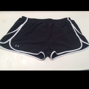 Under Armour Running Shorts