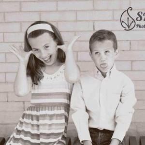 Meet your Posher, Susan