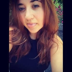 Meet your Posher, Faithann