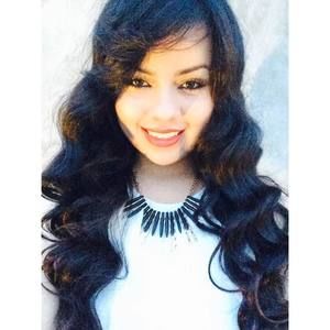 Meet your Posher, Erika