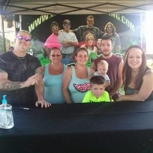 Meet your Posher, Linda