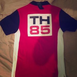 Tommy Hilfiger polo shirt