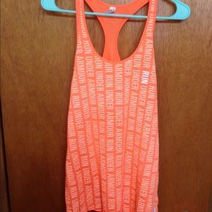 Under Armour Tank