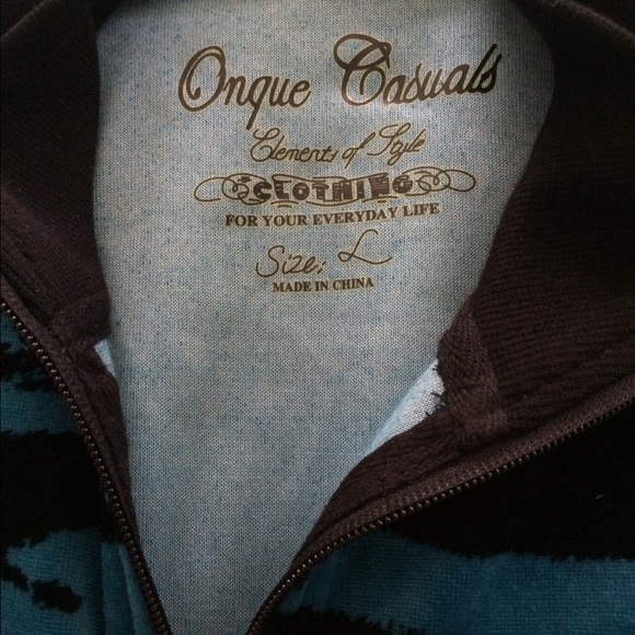 ❌FINAL PRICE ‼️Velour Jacket - Picture 4 of 4