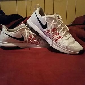 Nike shoes
