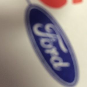 Meet your Posher, Todd