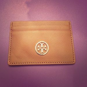 Tory Burch Card Holder