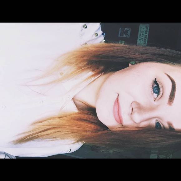 Meet your Posher, Brieanna