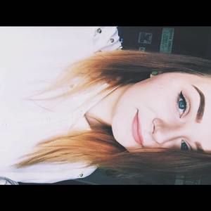 Meet your Posher, Brieanna