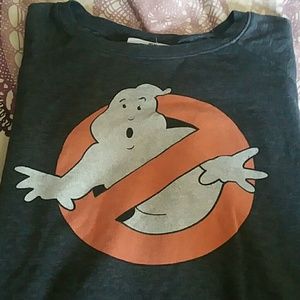 Ghostbusters pullover