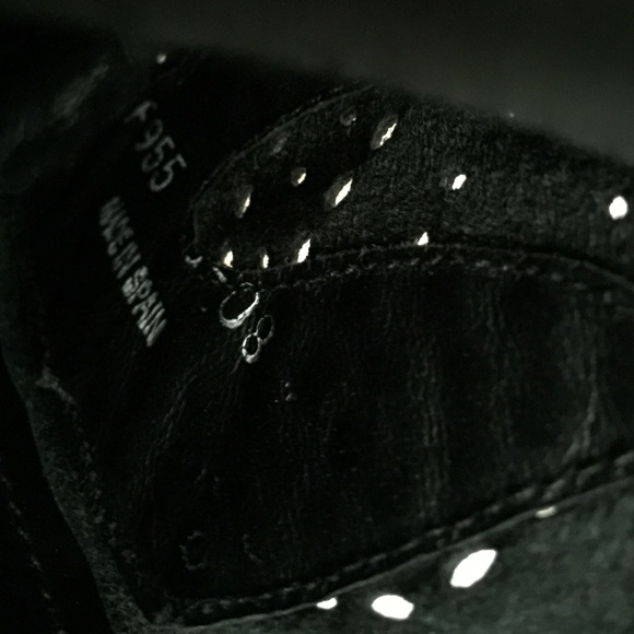 Frye boots - Picture 3 of 4