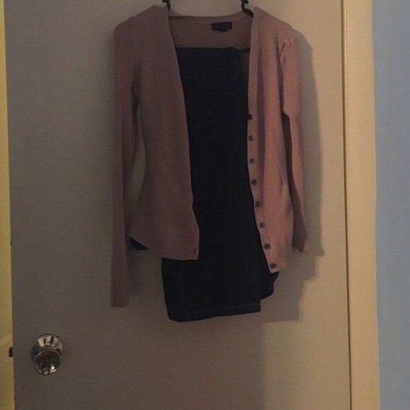 Bundle Sweater and Pants