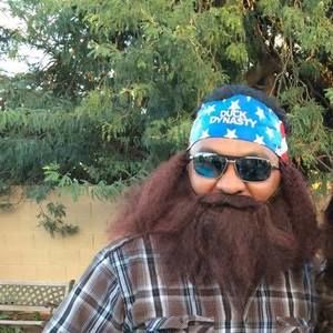 Meet your Posher, Rene