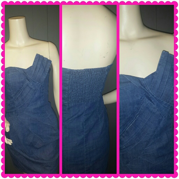 Blue Jean Sassy - Picture 2 of 2