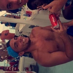 Meet your Posher, Blake