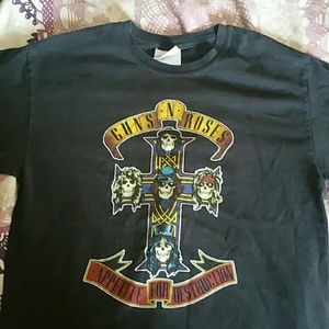 Guns n Roses T shirt