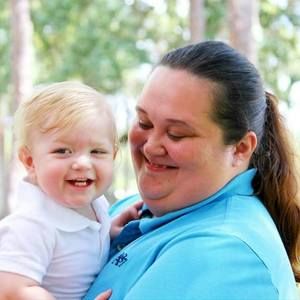 Meet your Posher, Casey