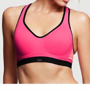 Victoria's Secret Sports Bra