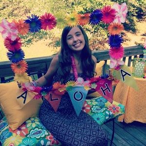 Meet your Posher, Gracie