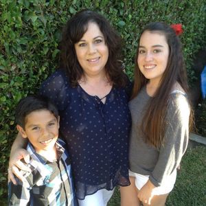 Meet your Posher, Kerry