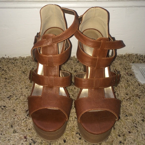 Wedges