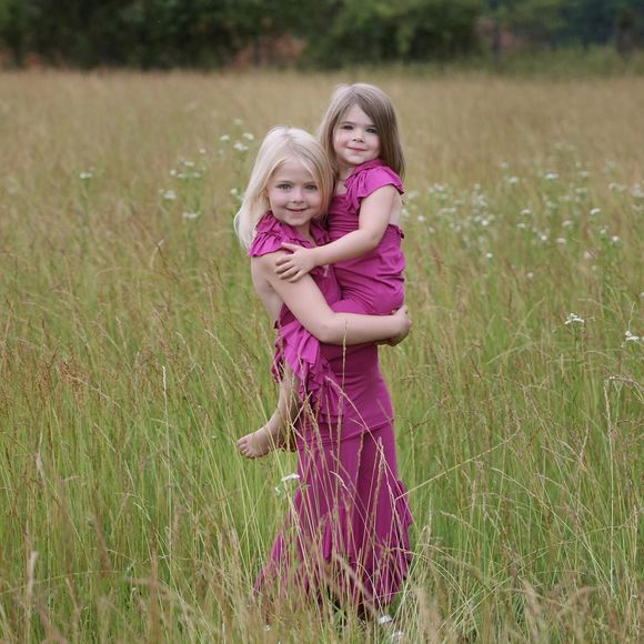 Meet your Posher, Kirsten - Picture 1 of 1