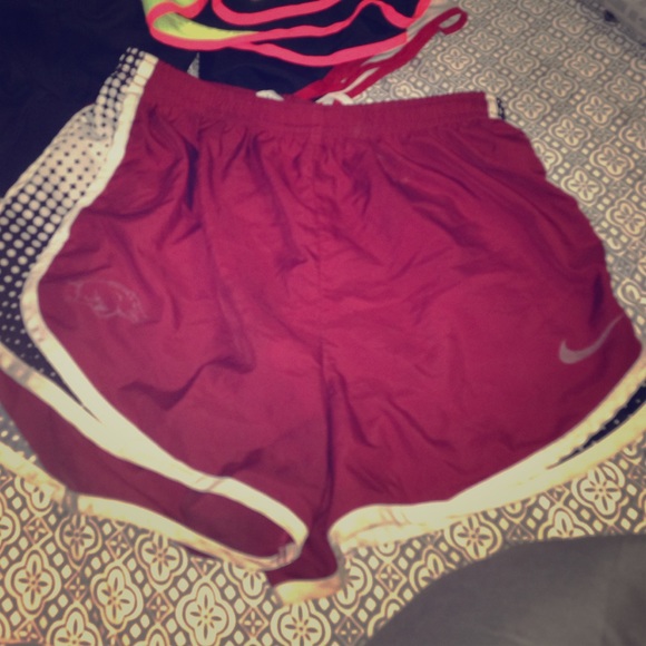 Nike shorts