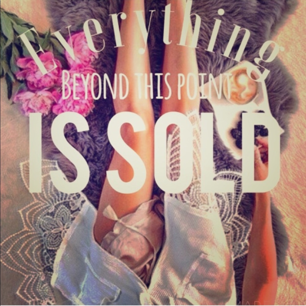 SOLD