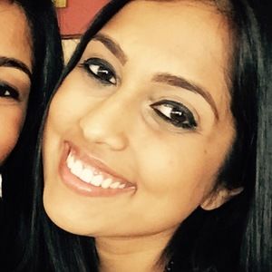 Meet your Posher, Seema