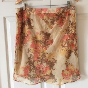 Anne Klein Size 12 Skirt