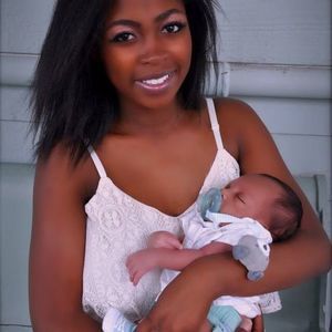 Meet your Posher, Ashli